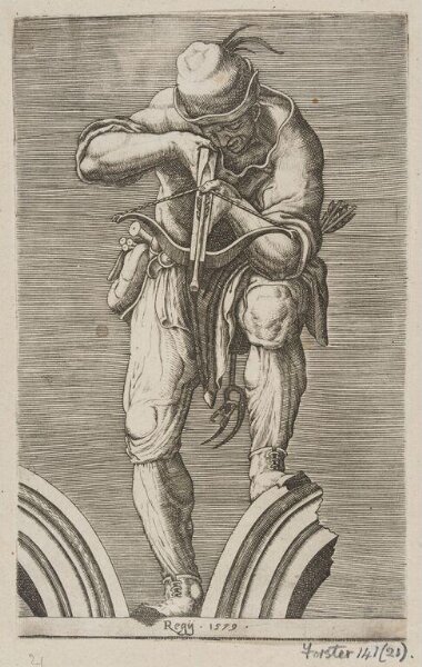 Unknown, Miscellaneous engraving