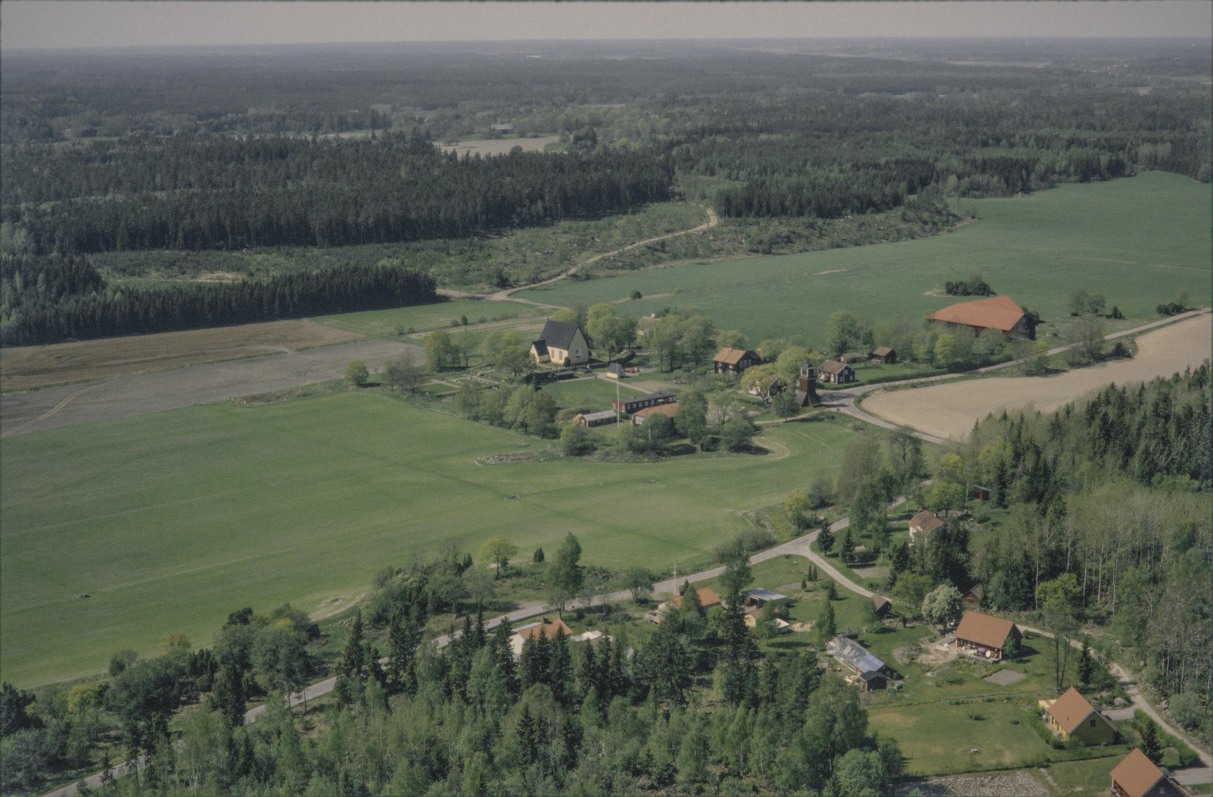 Jan Norrman, Bladåker