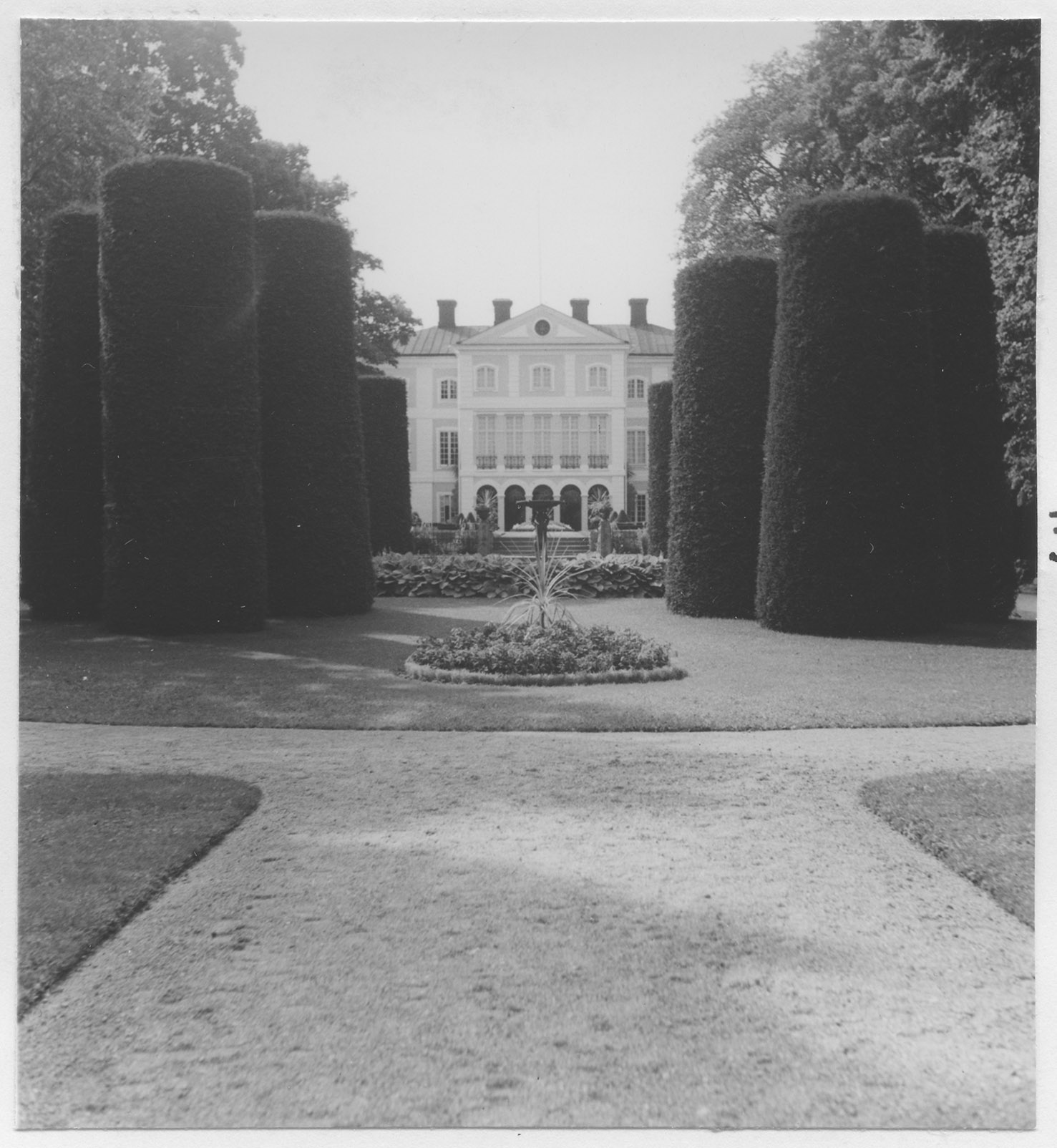 Mårten Sjöbeck, Julita gård