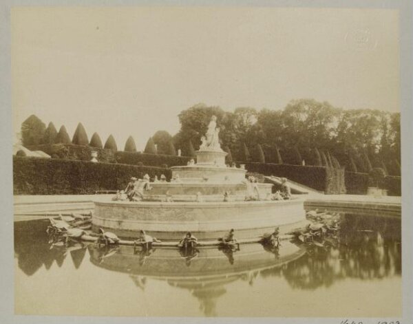 Atget, Jean-Eugène-Auguste, Photograph