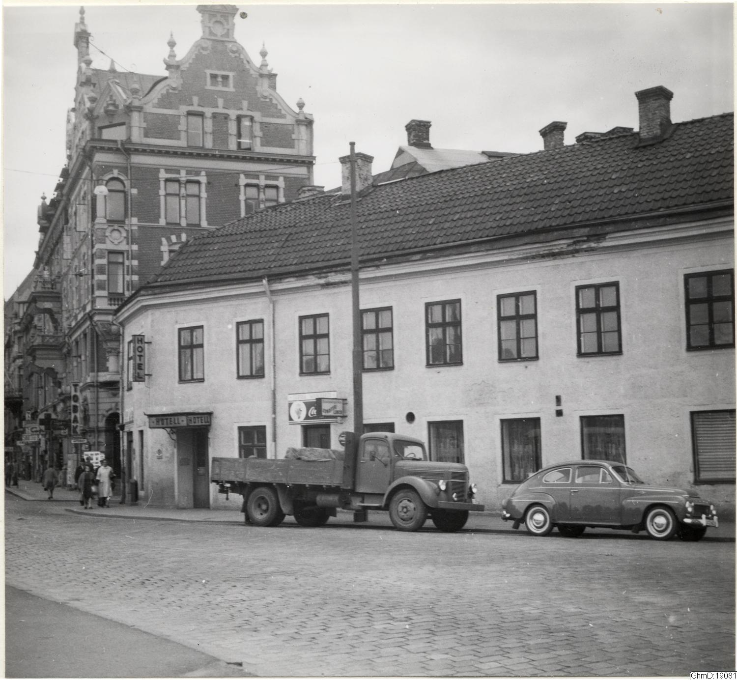 Harald Wideen, påsiktsbild, bilder, fotografi