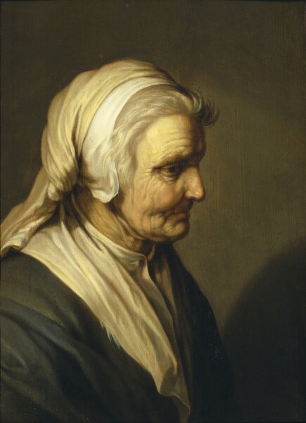 Abraham Bloemaert, Gumma