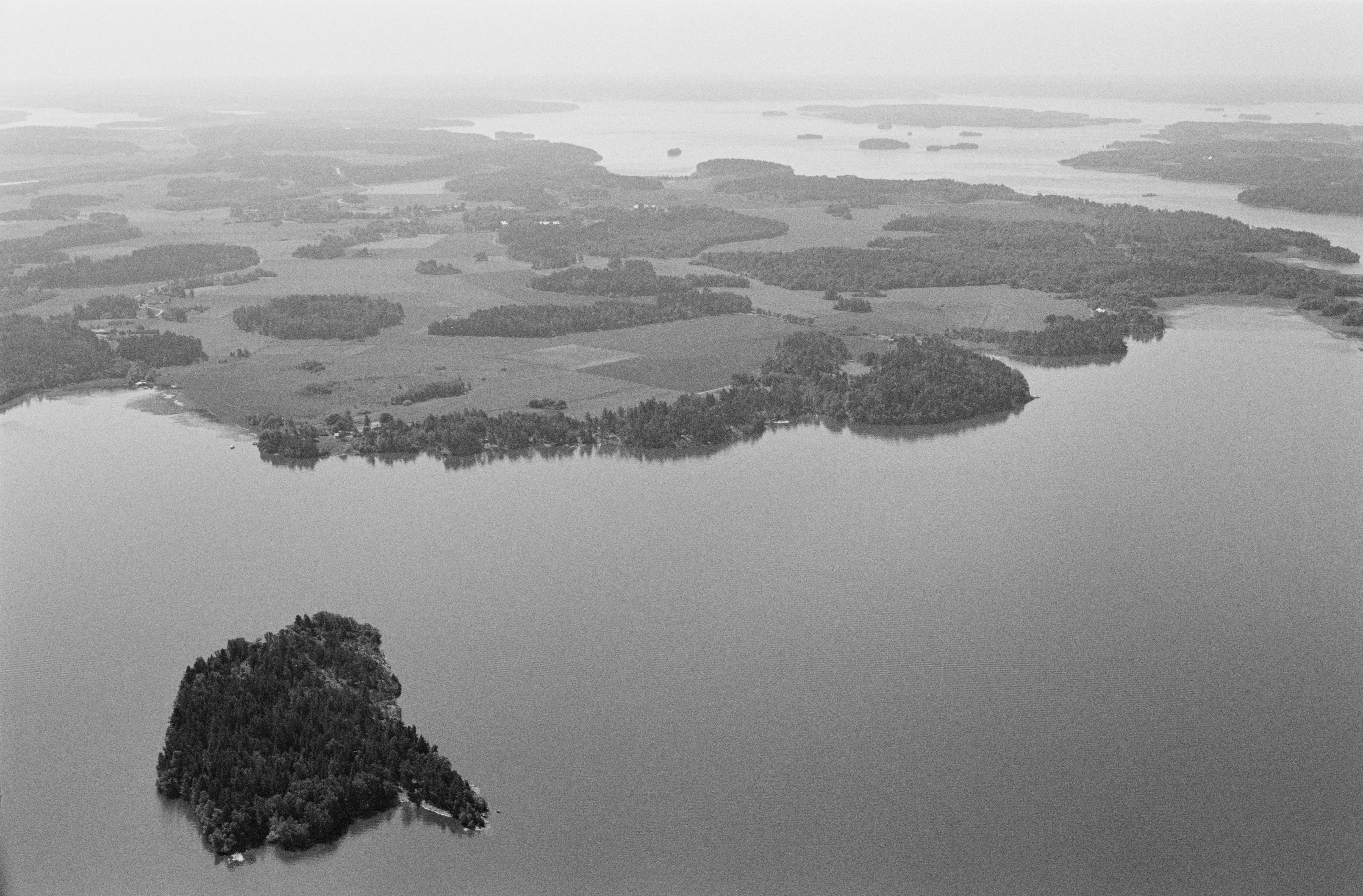 Jan Norrman, Munsö 31:1