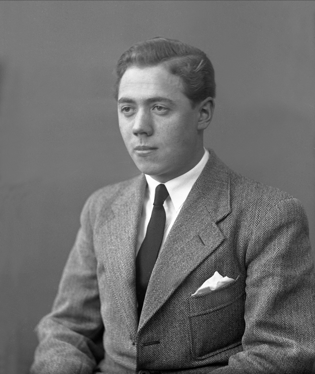 Gustav Borgen, NFB.56916