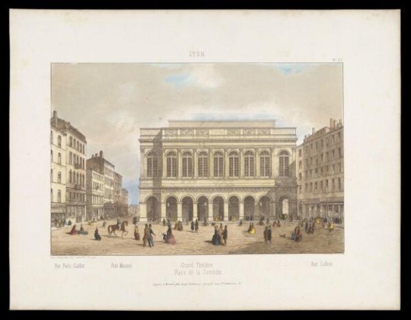 Unknown, H Beard Print Collection