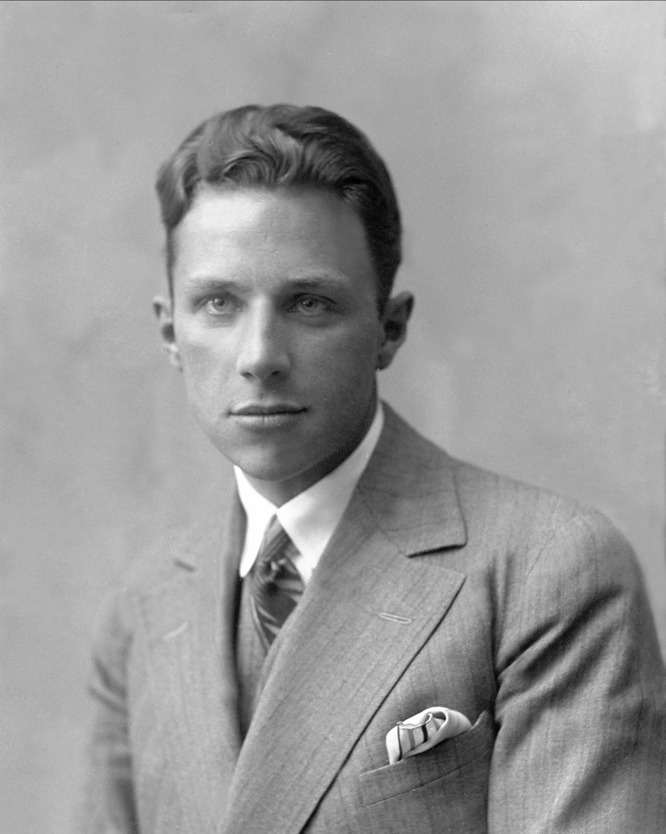 Gustav Borgen, NFB.56080