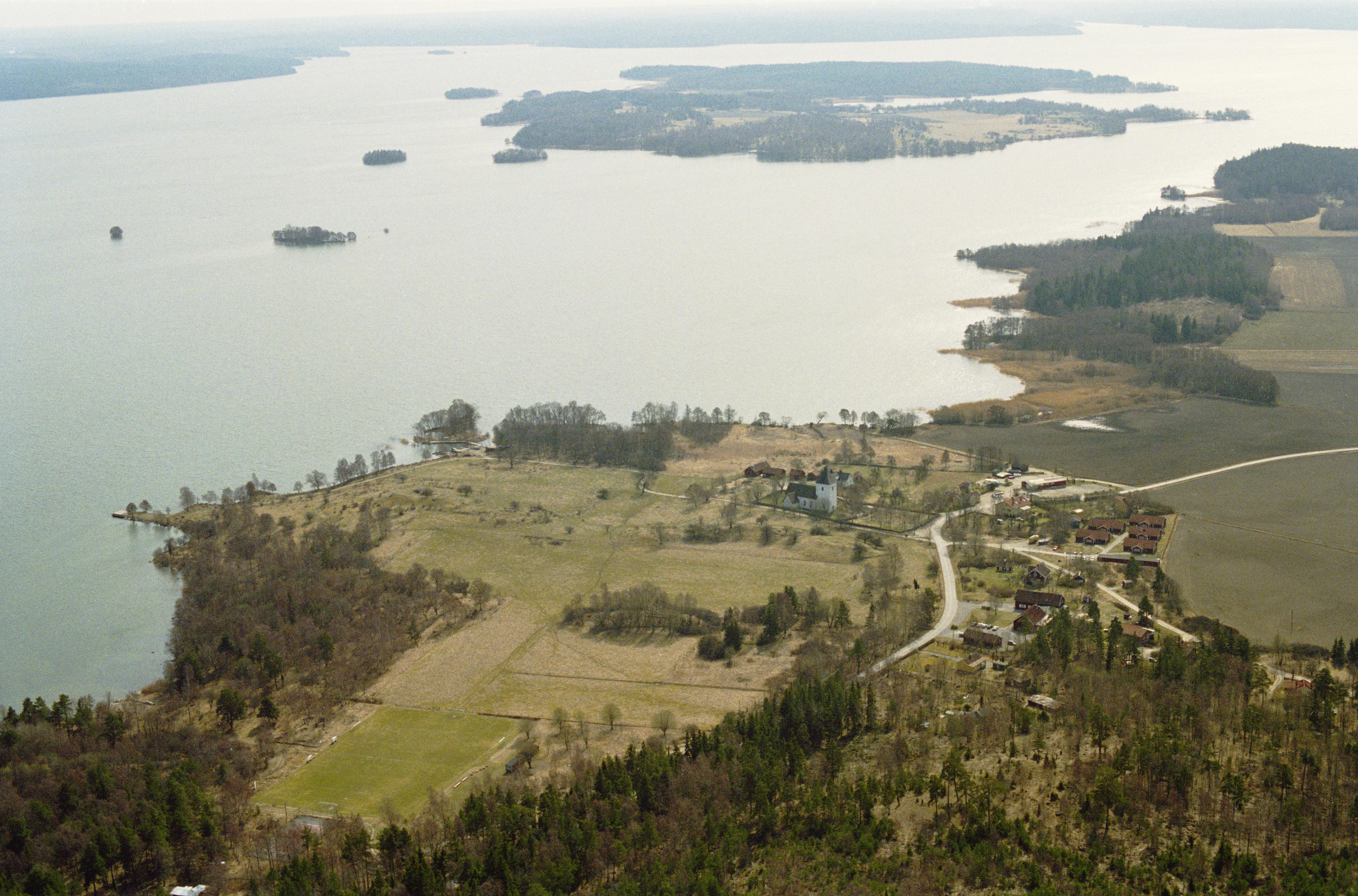 Jan Norrman, Adelsö 46:2