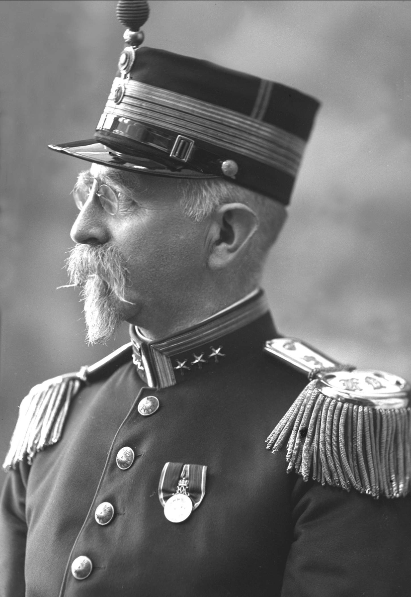 Gustav Borgen, NFB.47678