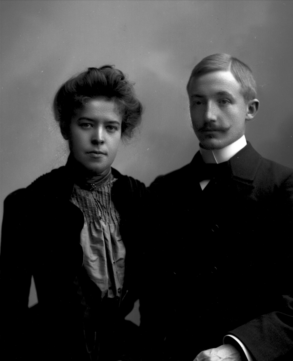 Gustav Borgen, NFB.23922