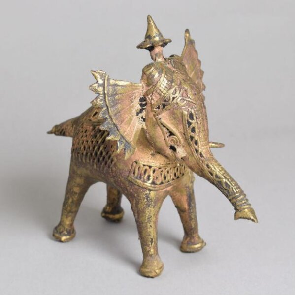 Unknown, Sculpture