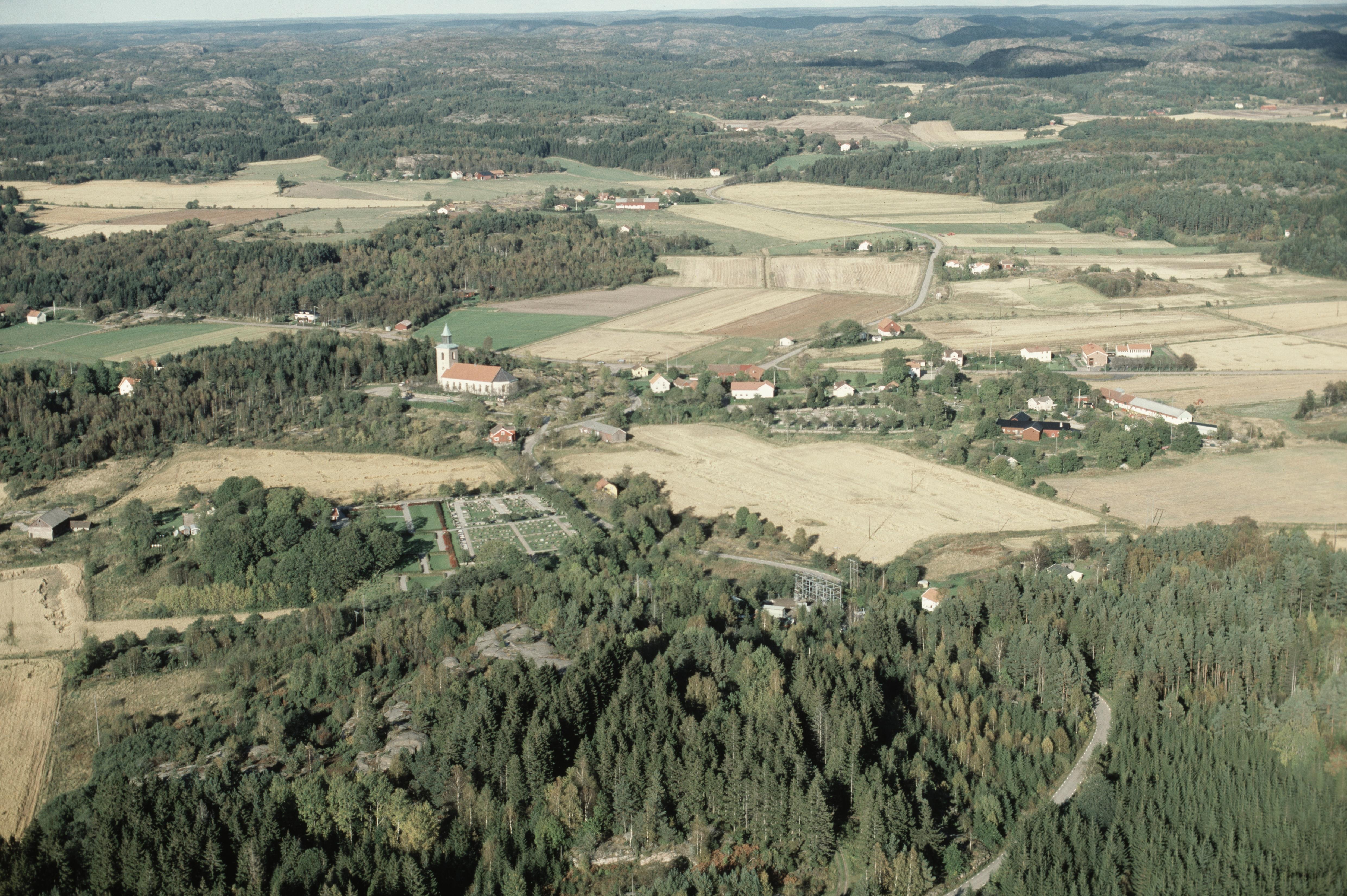 Jan Norrman, Tossene