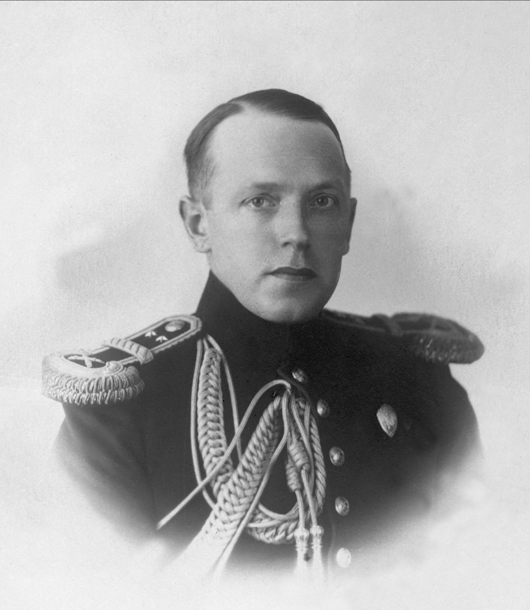 Gustav Borgen, NFB.56029