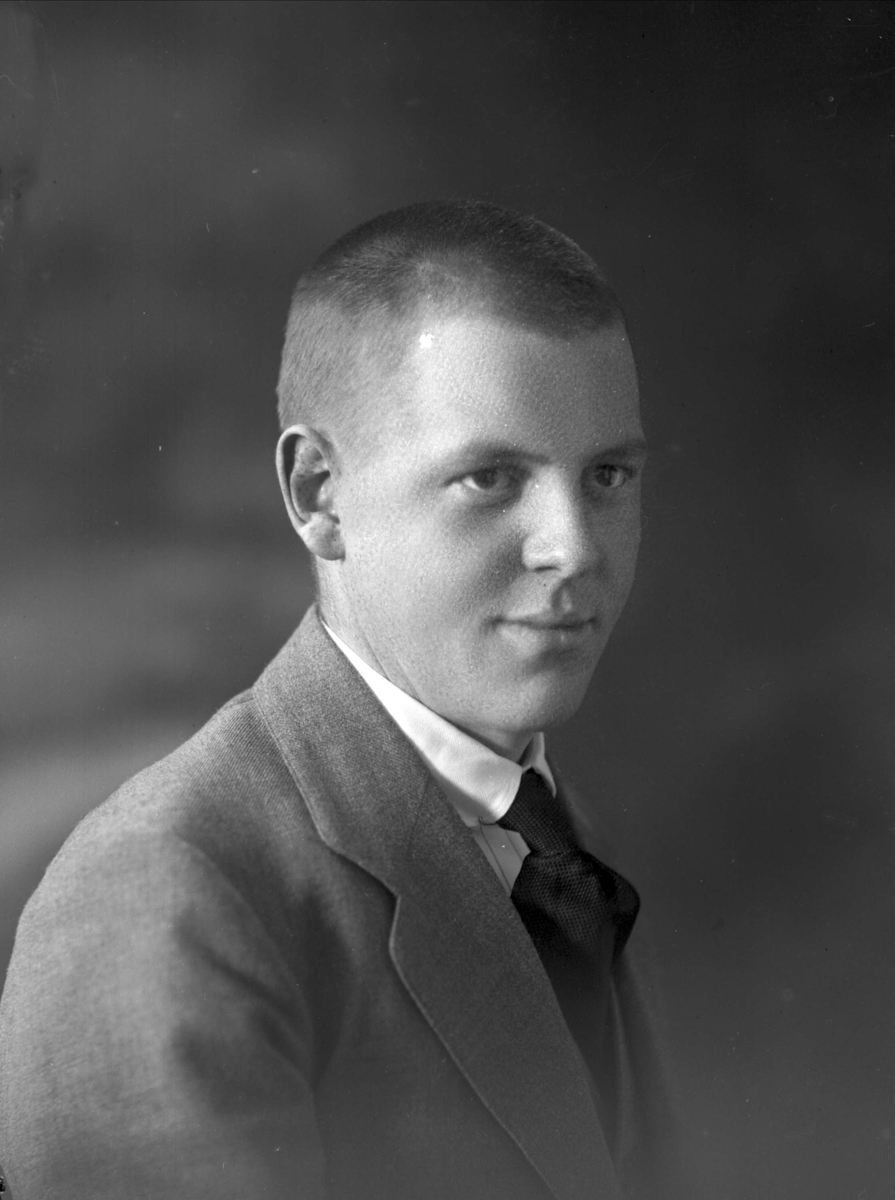 Gustav Borgen, NFB.49310