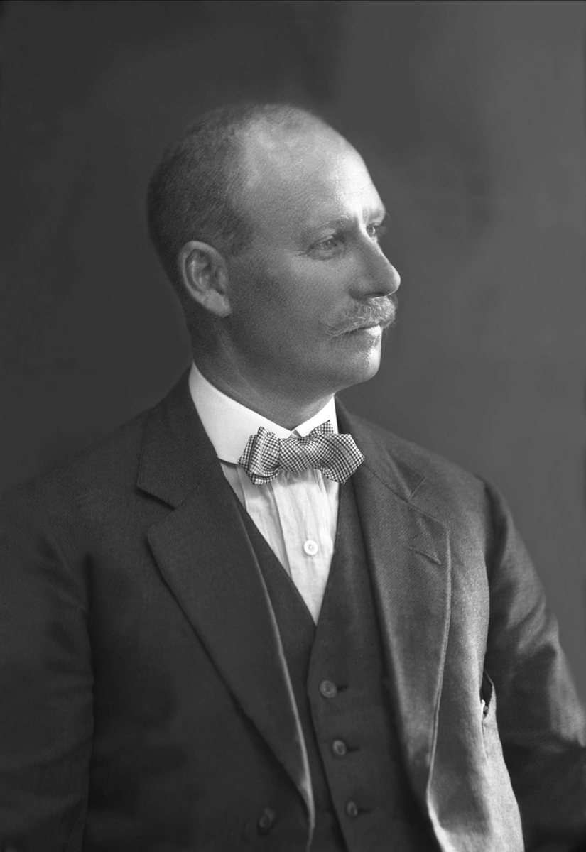 Gustav Borgen, NFB.51444