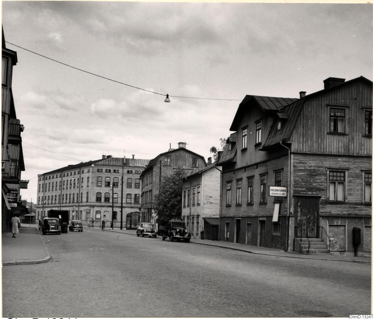 Allan T. Nilson, bilder, fotografi