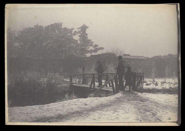 Gale, Lt. Col. Joseph, Rural Life