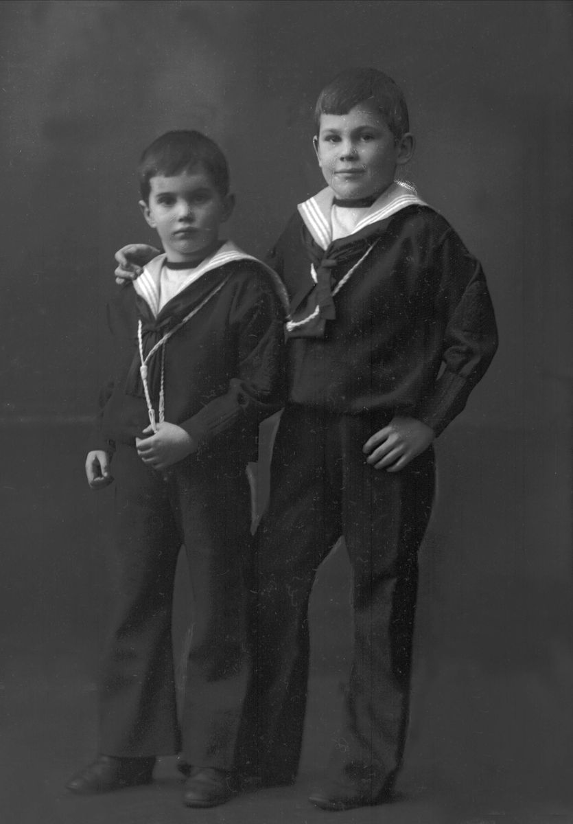 Gustav Borgen, NFB.09948
