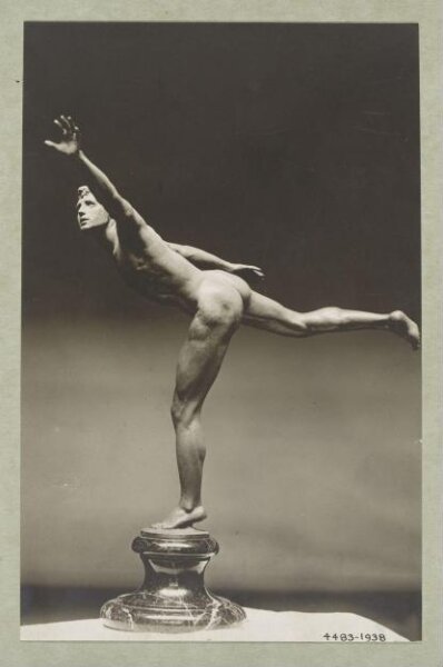 unknown, Photograph