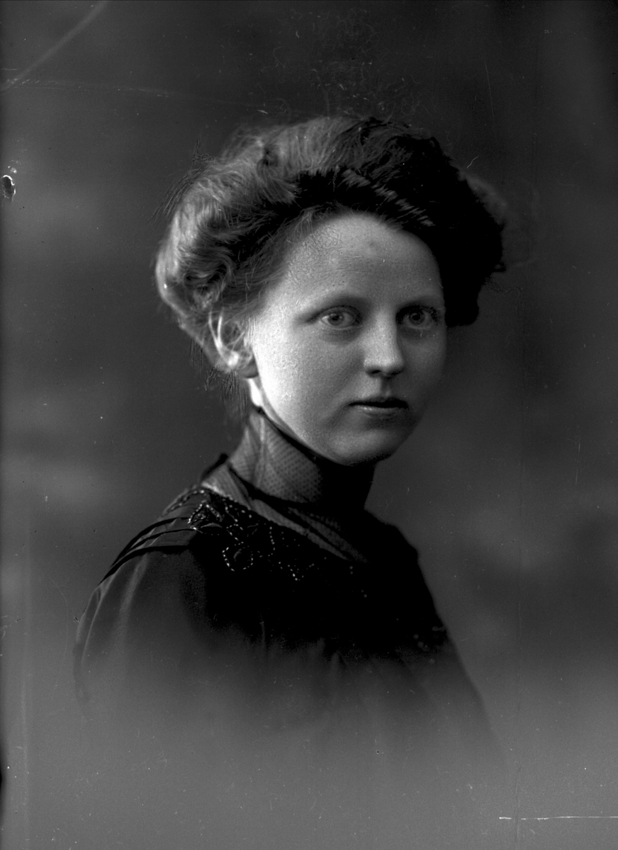 Gustav Borgen, NFB.28585