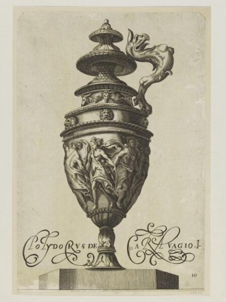 Unknown, Print