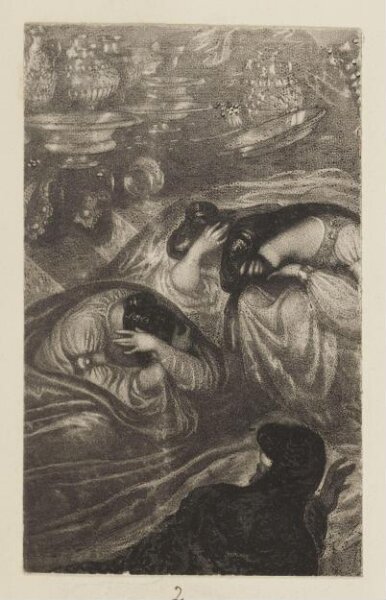 John Martin, Martins Album