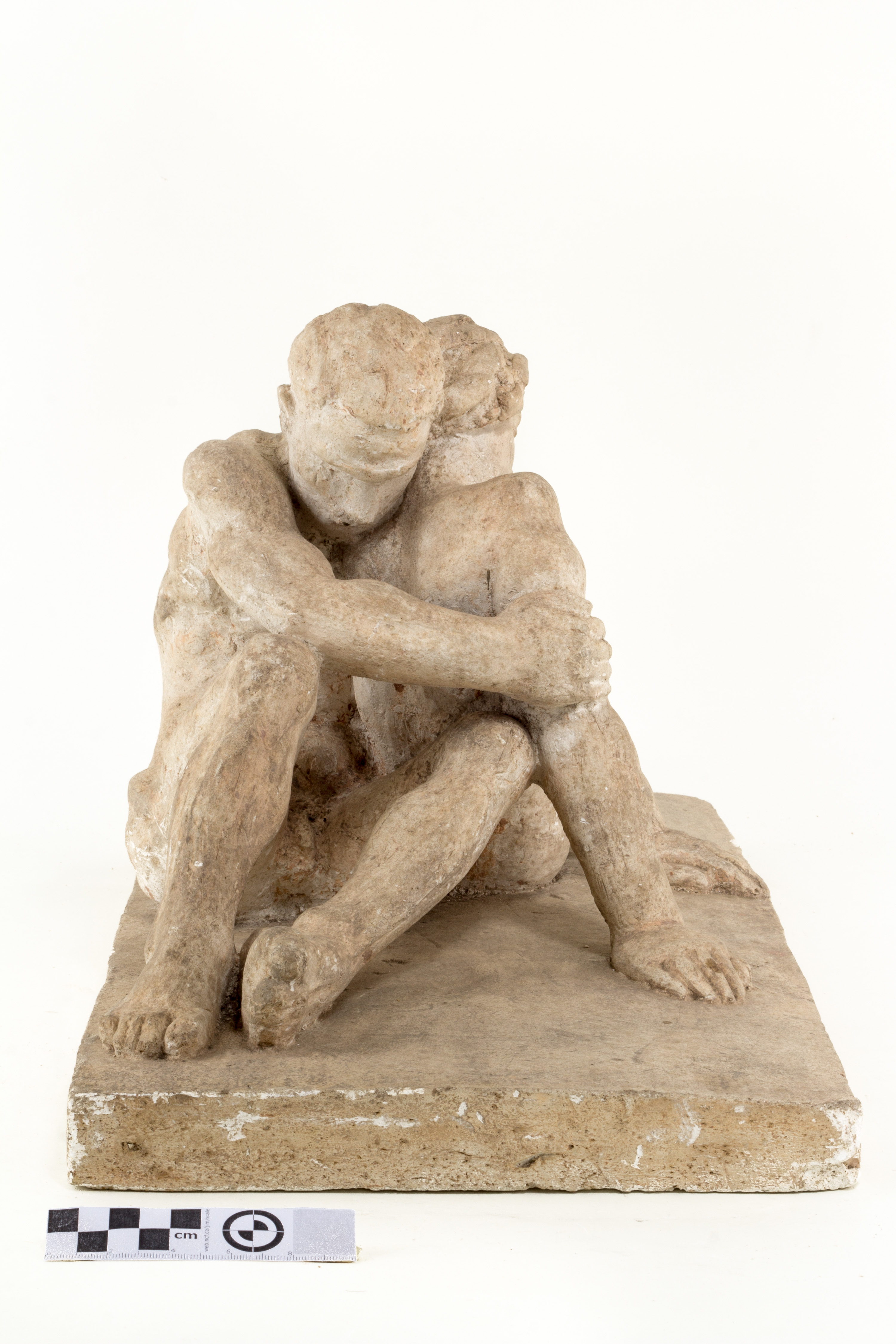 Anton (autor) Starkopf, Two