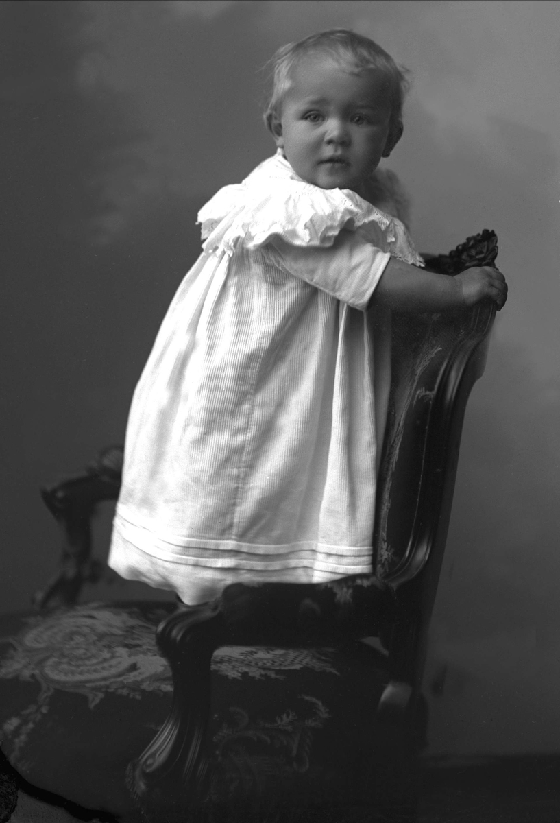 Gustav Borgen, NFB.29667