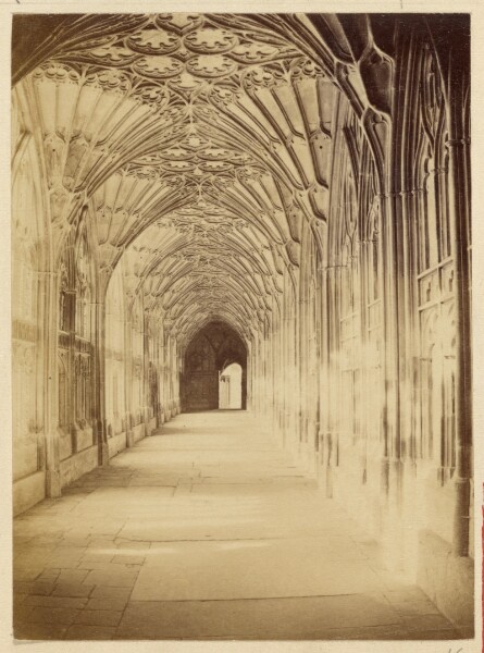 Unknown, [Church nave]