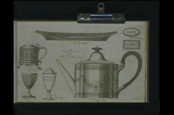 Unknown, Print