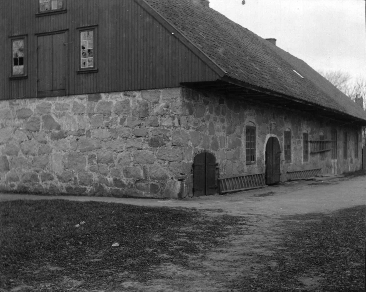 Hermann Christian Neupert, Postkort. Festningen i Fredrikstad.