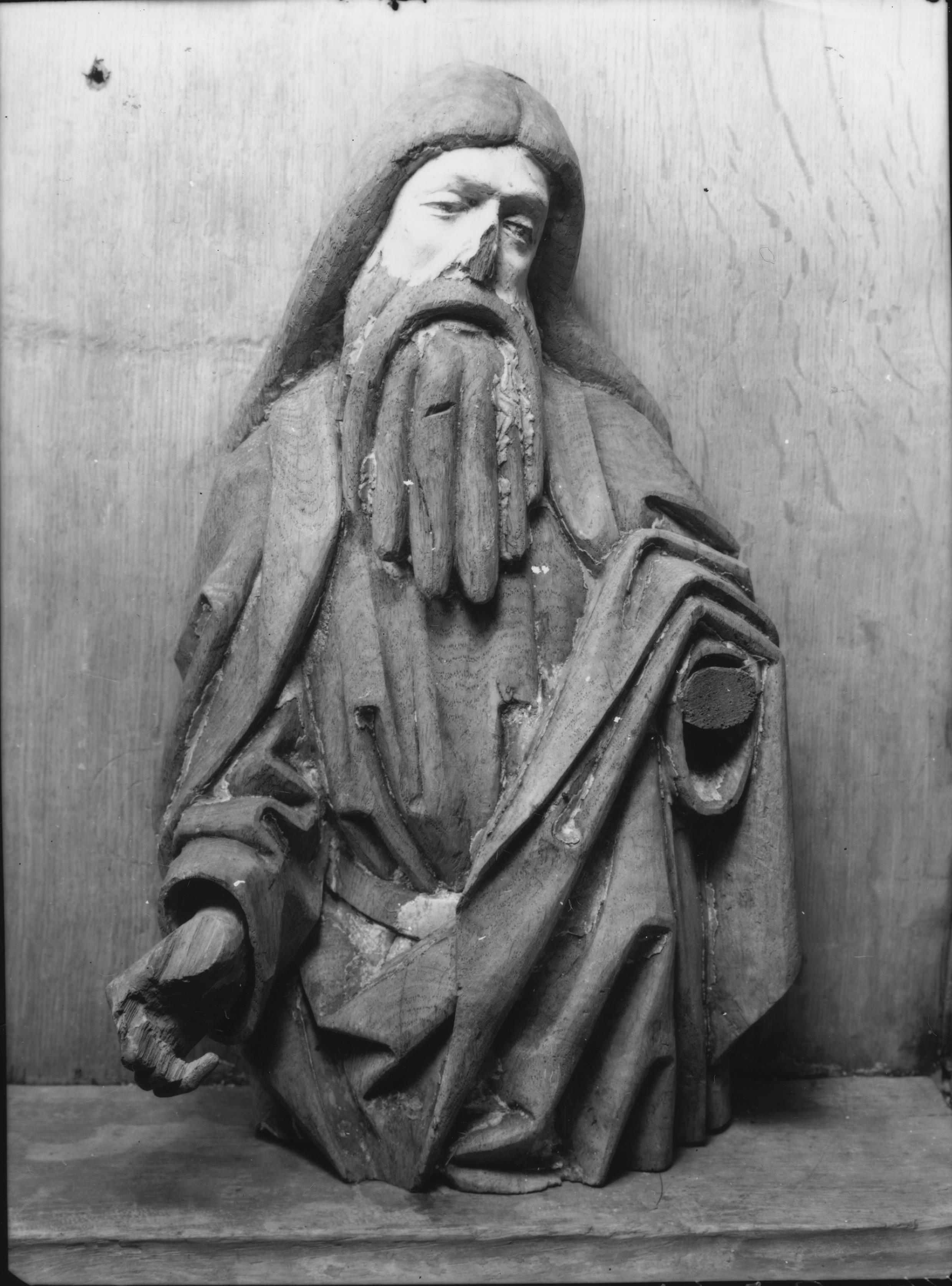 Marianne Bratt Gustafsson, Bälinge kyrka