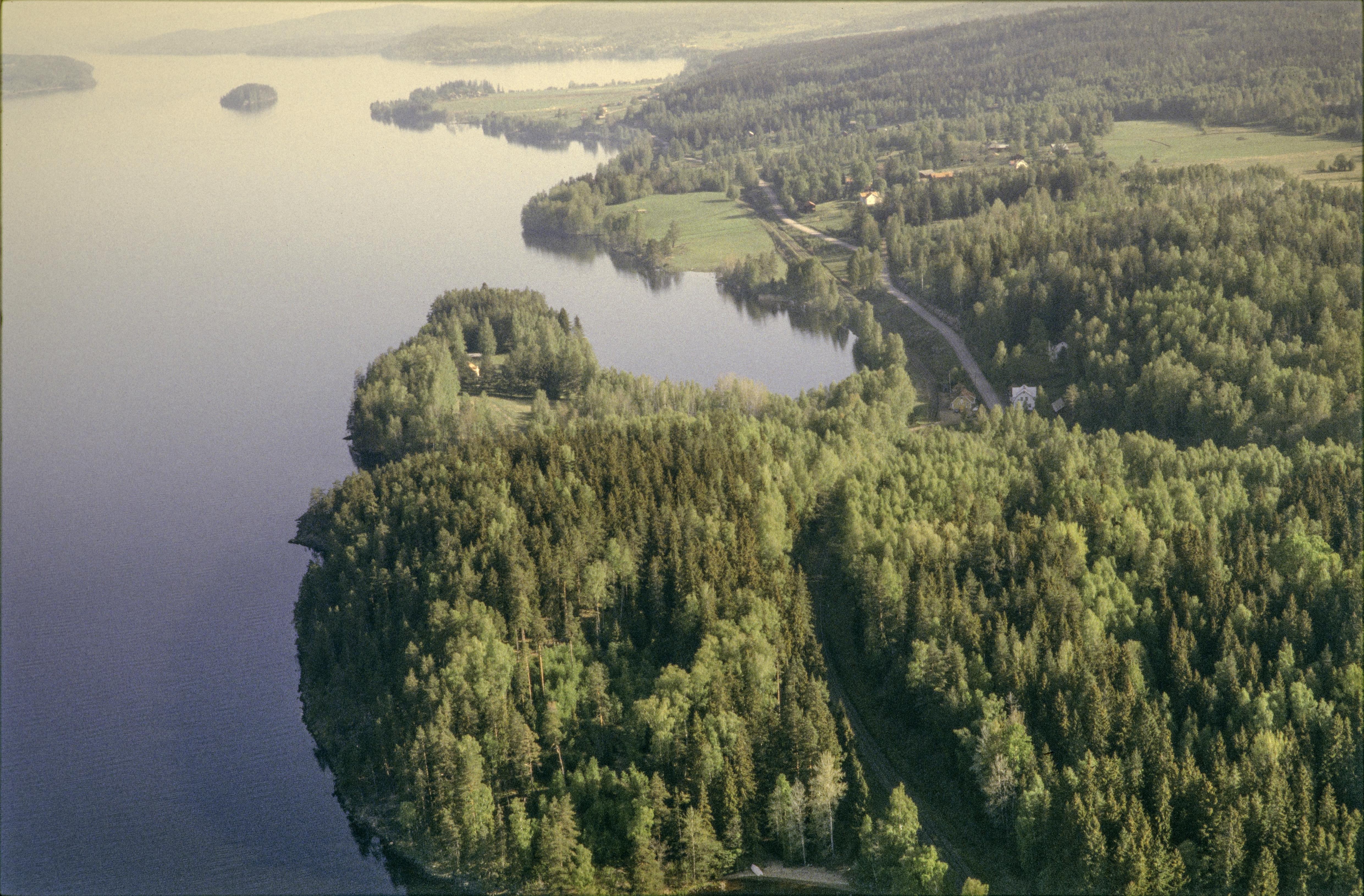 Jan Norrman, Sunne 47:1