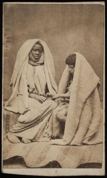 Unknown, Photograph