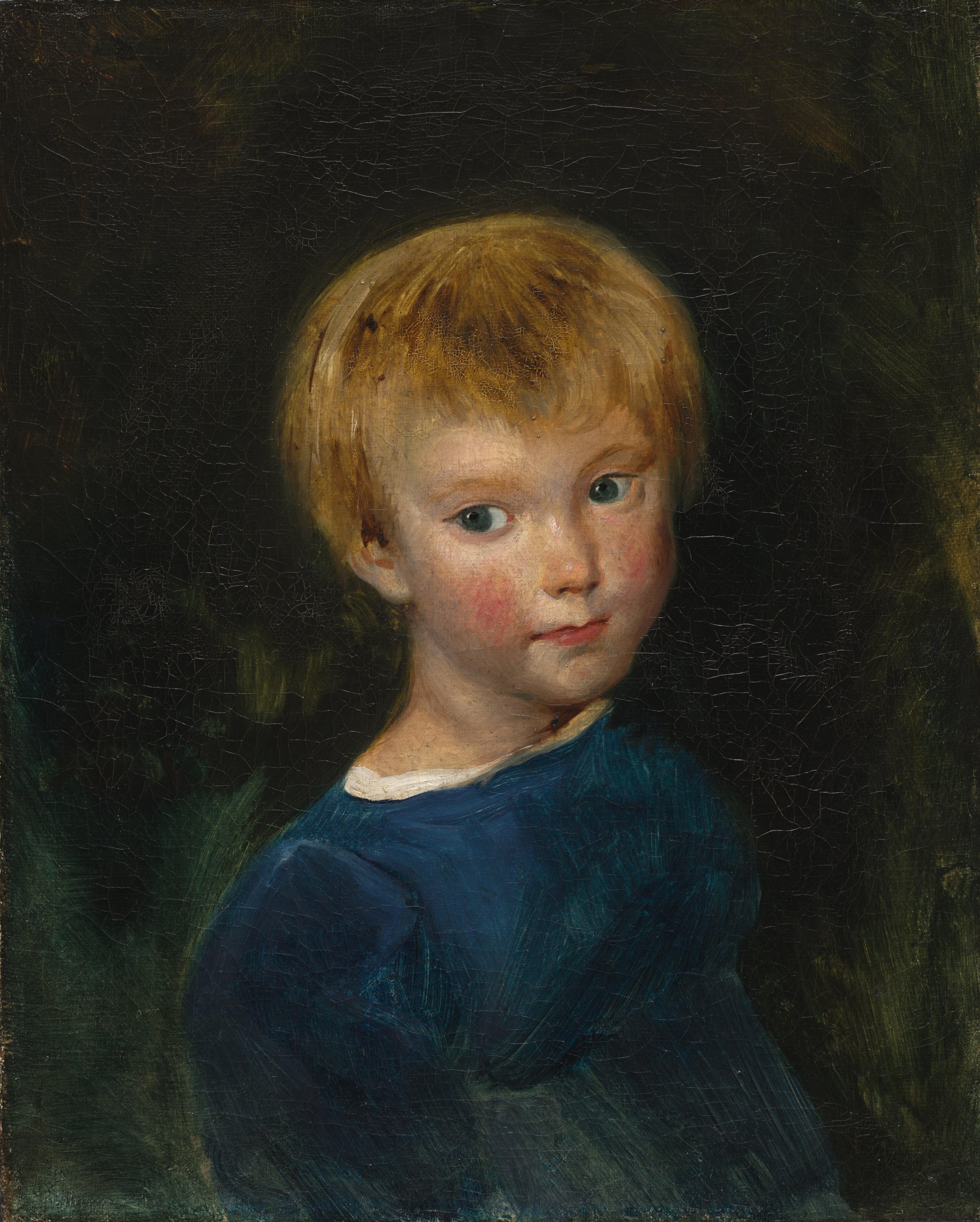 Eugène Delacroix, Marguerite-Juliette Pierret
