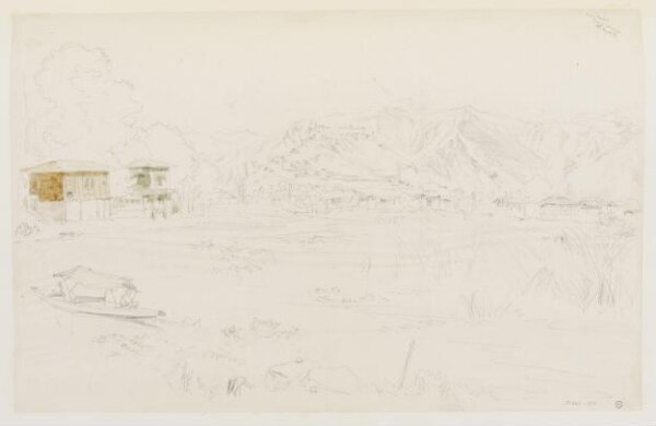 Simpson, William (R.I.), India. Original Sketches made in the Years 1859-60-61-62.
