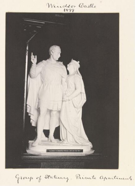 Stone, Benjamin (Sir), National Photographic Record and Survey