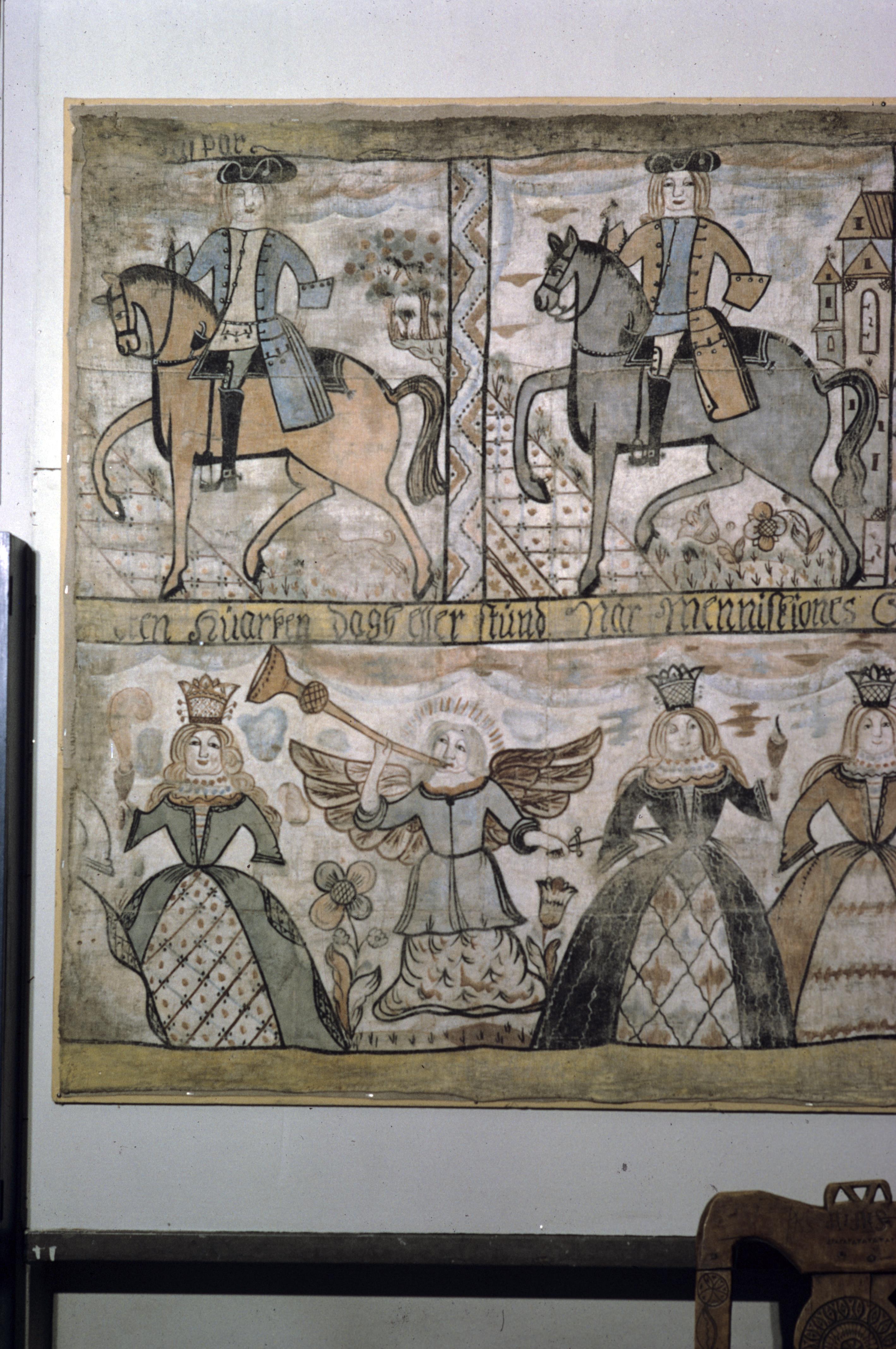 Pål-Nils Nilsson, Länsmuseet i Halmstad
