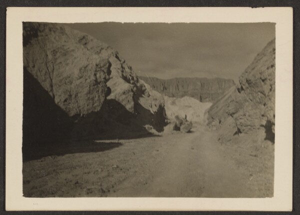 Louis Fleckenstein, [Landscape]