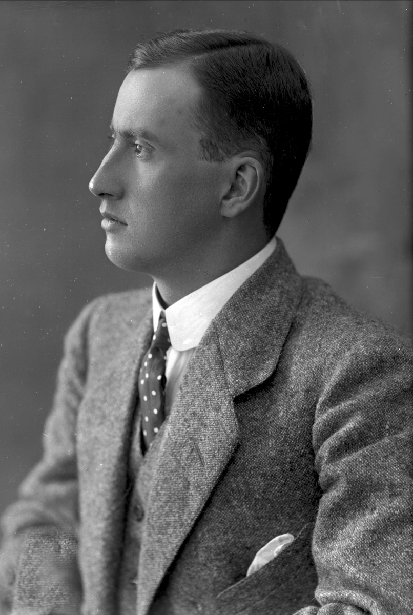 Gustav Borgen, NFB.35523