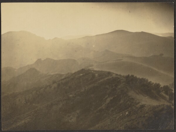 Louis Fleckenstein, [Landscape]