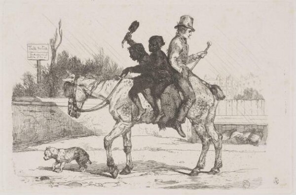 Edwin Landseer, The Sweeps