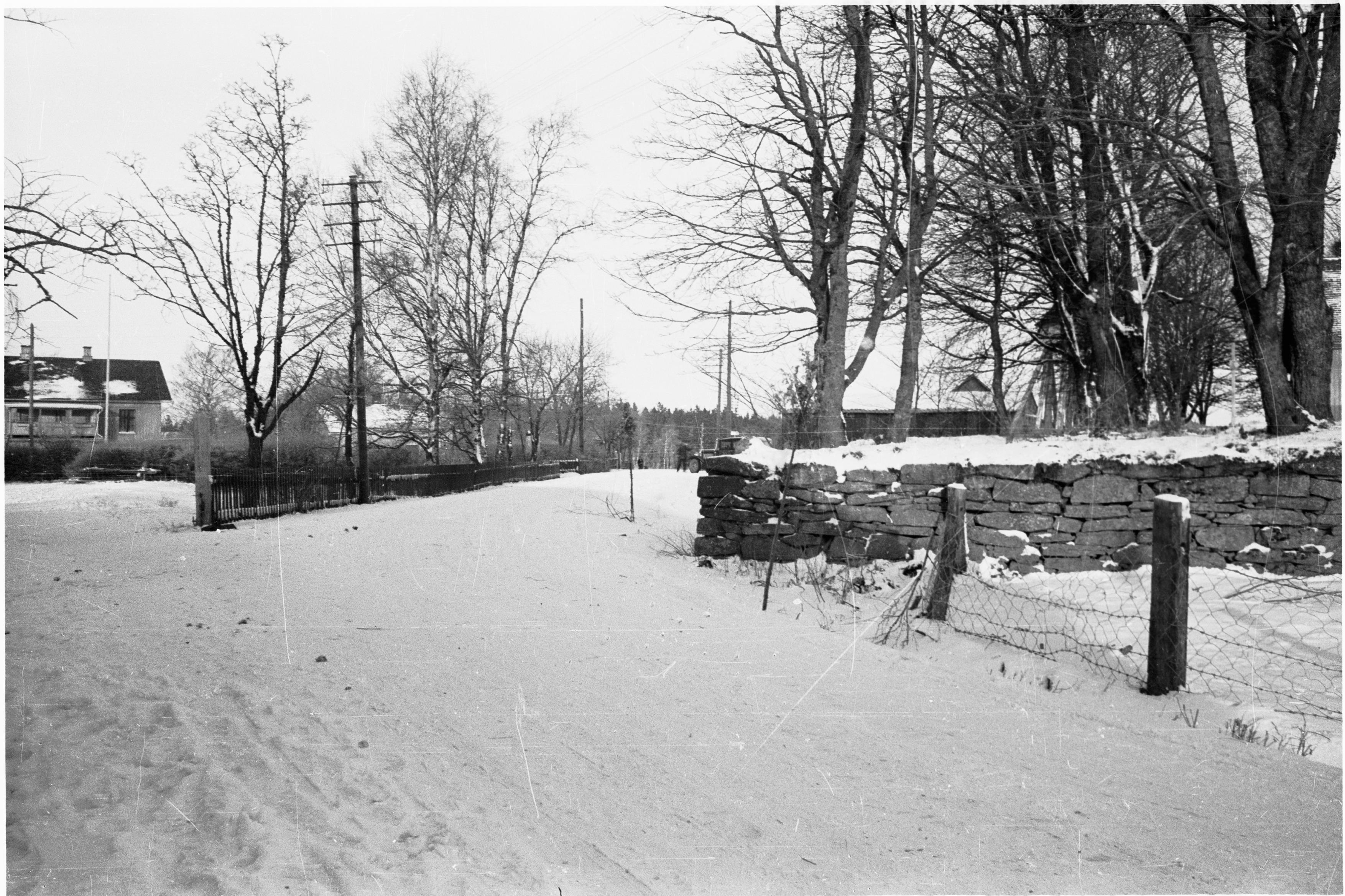 Bertil Berthelson, Botilsäters kyrka