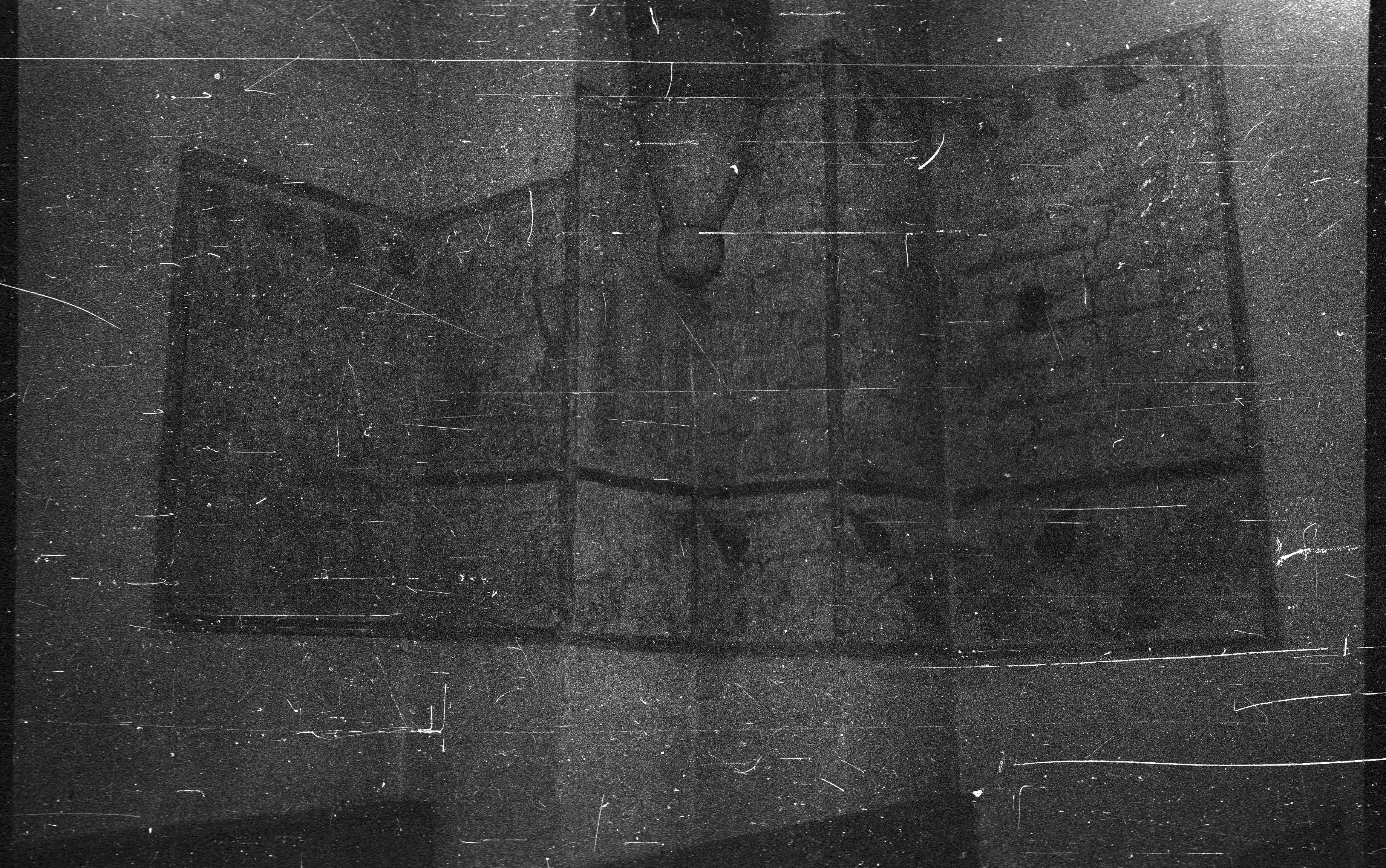 Berit Wallenberg, Fru Alstads kyrka