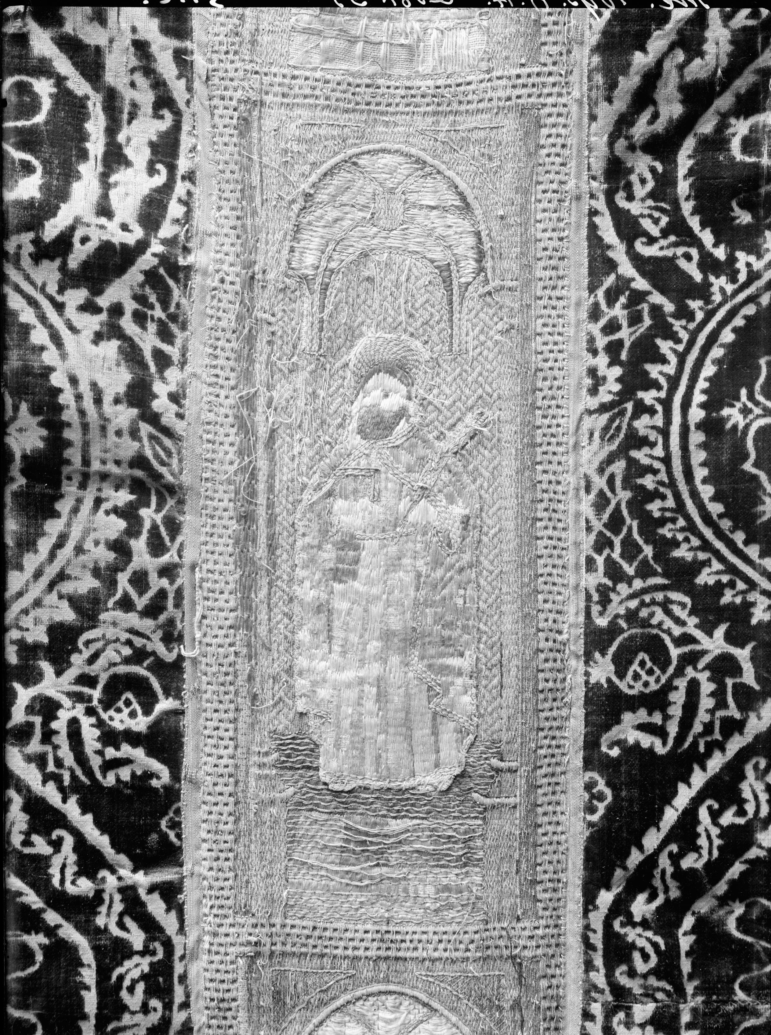 Nils Åzelius, Torps kyrka