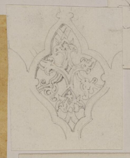 Spiers, Richard Phené, Drawing