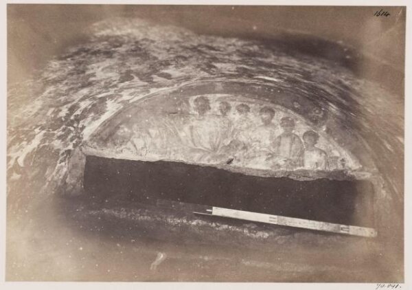 Parker, John Henry, Photograph