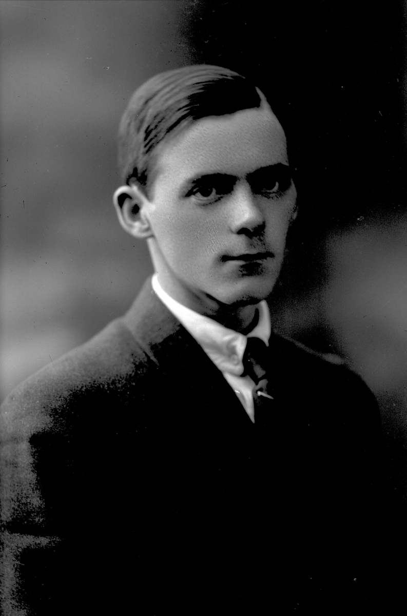 Gustav Borgen, NFB.44431