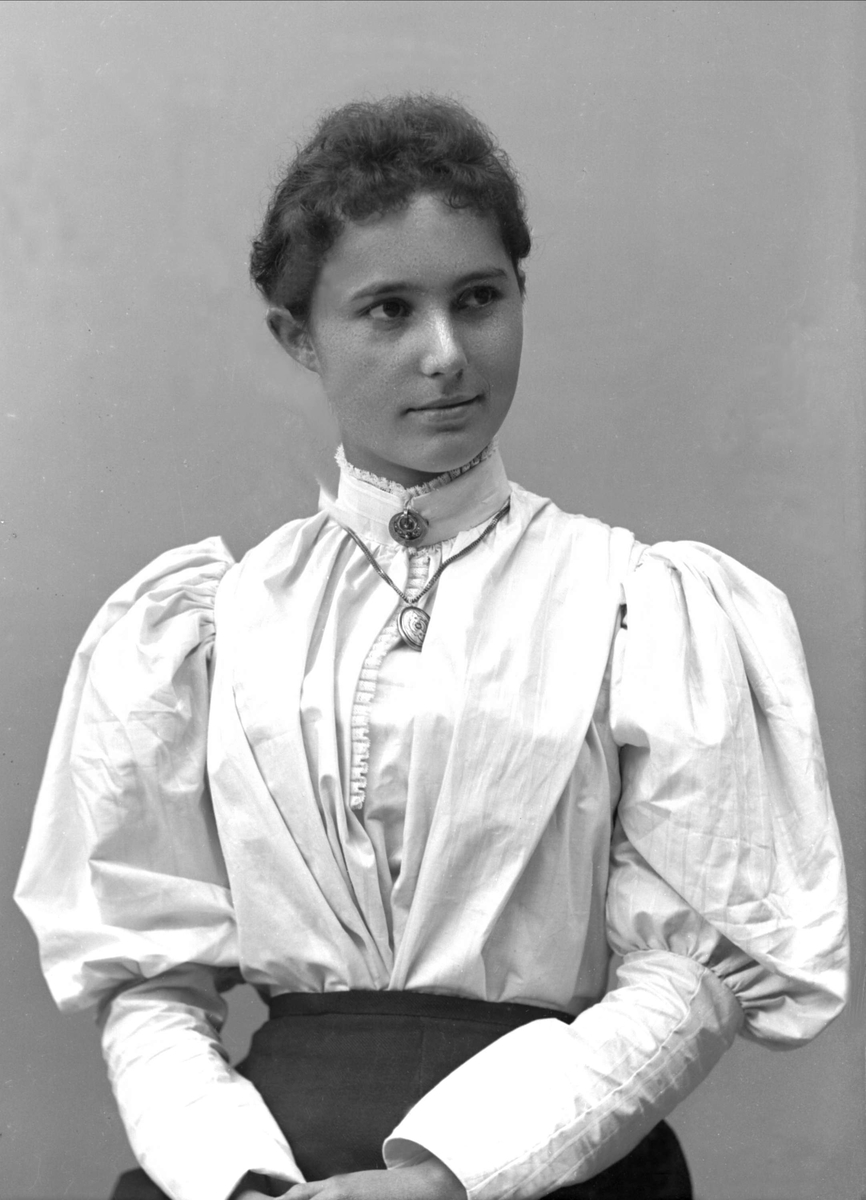 Gustav Borgen, NFB.35252