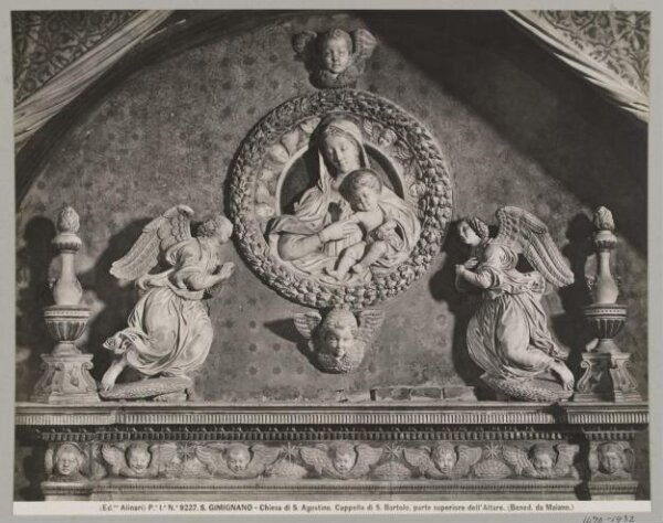 Fratelli Alinari, Photograph