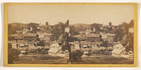 Unknown, [Ellicotts Mills, Md.]